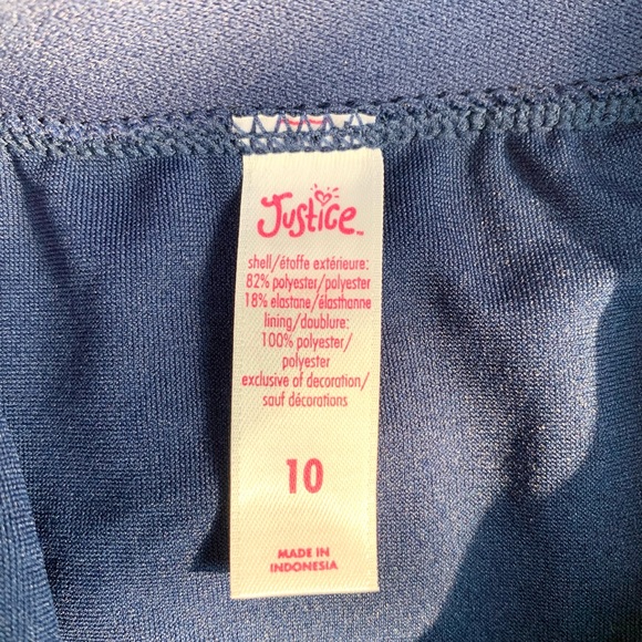 Justice Bikini - Picture 3 of 5